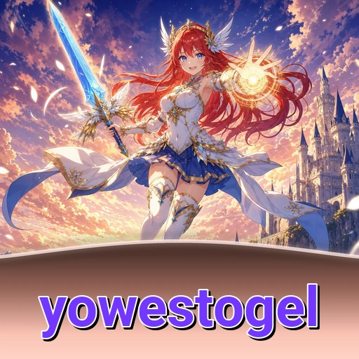 yowestogel APK — gampang dipakai