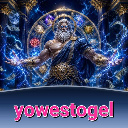 yowestogel APK — hemat kuota