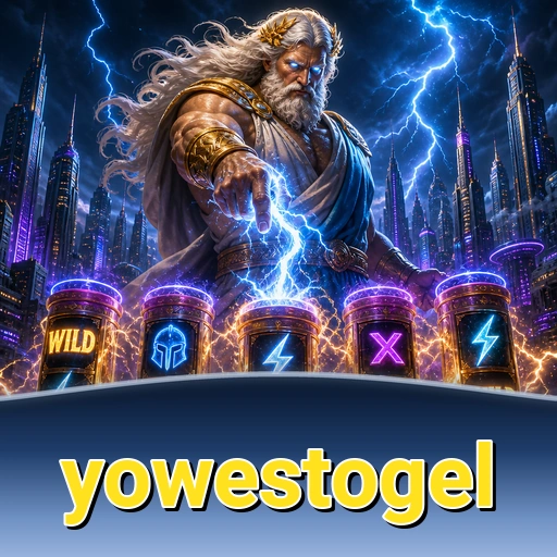 yowestogel APK — file sudah dicek