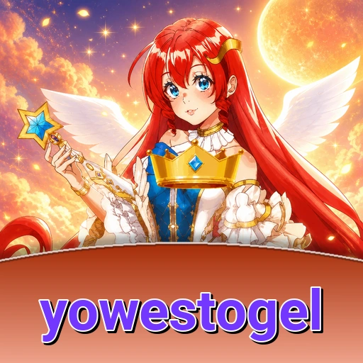 yowestogel APK — gak dipotong pulsa
